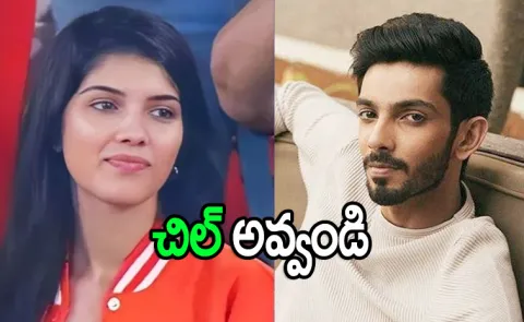 Anirudh Ravichander React On Rumours OF Marriage With kavya Maran