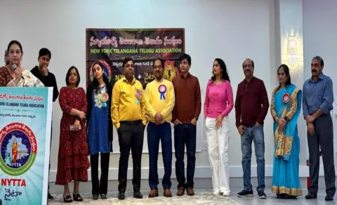 Nytta Condoles Families Of Ai Plane Crash