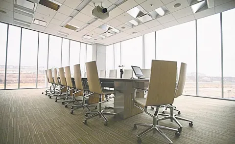 US firms contribute 33 pc of total office demand in India top 7 cities