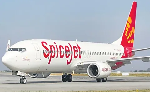 SpiceJet standalone net profit climbs nearly 173percent to Rs325cr
