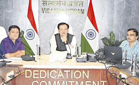 Sandeep Mathur appointed General Manager of SCoR