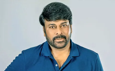 Happy Fathers Day 2025: Chiranjeevi Remembering His Father, Tweet Goes Viral