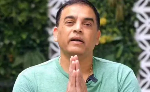 Dilraju Reacts On Gaddar Awards Ceremony Success