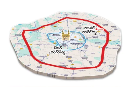 NHAI submits new DPR to the Centre