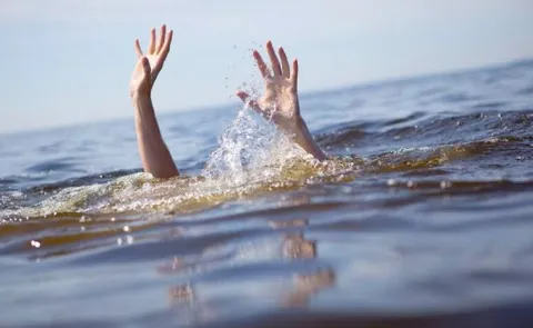 Four missing in Godavari river At Basara