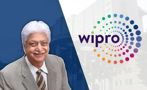 Wipro promoter entities swap stake worth Rs 4675 crore