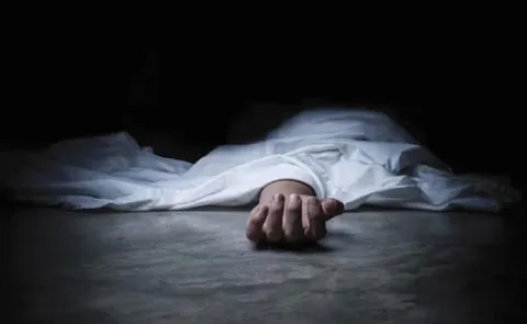 Nellore Balajinagar Incident full information