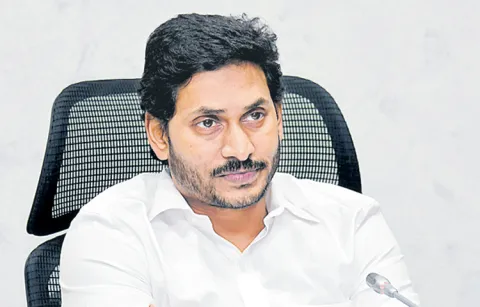 YSRCP President YS Jagan slams CM Chandrababu Naidu2