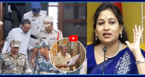 Home Minister Vangalapudi Anitha Comments On Kommineni Bail 1