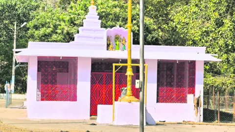 శ్రీర