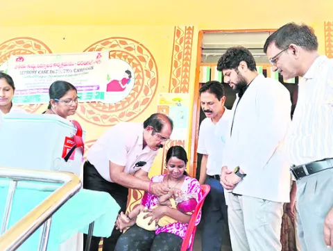 ‘రోటా’తో రోగాలకు చెక్‌