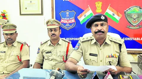 కత్తులతో పోస్టు పెట్టిన ఒకరి రిమాండ్‌