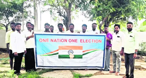 మోదీ హయాంలోనే సాహసోపేత నిర్ణయాలు 