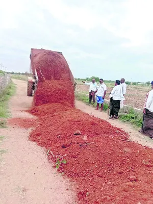 రోడ్డ