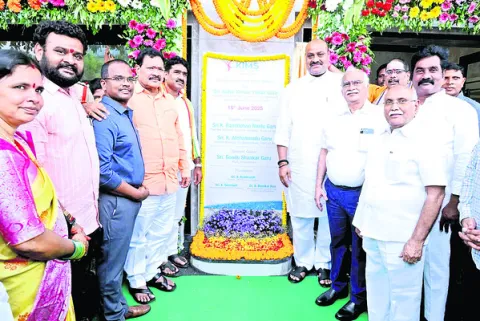 కిమ్స్‌లో అత్యాధునిక వైద్యసేవలు 