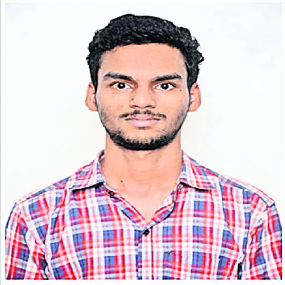 నీట్‌లో మామిడిపల్లి విద్యార్థి ప్రతిభ 