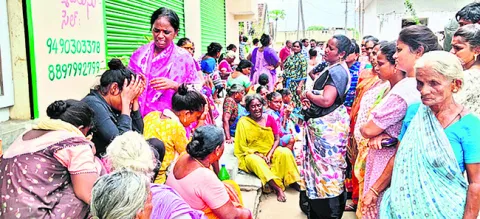 బడుగు