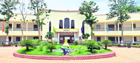 విజయవిహార్‌లోని గదుల అద్దె పెంపు