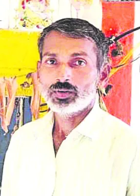 కొడుకు జ్ఞాపకాలతో విరాళం 