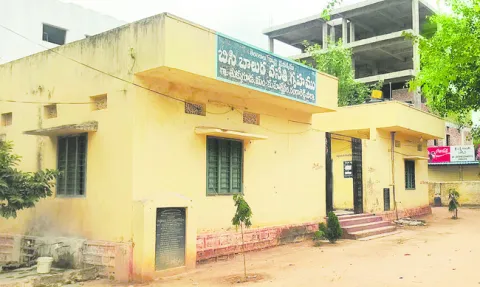అడ్మిషన్ల భర్తీకి శ్రీకారం