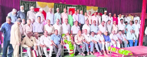 ఆర్టీసీ రిటైర్డ్‌ ఉద్యోగుల సమస్యల పరిష్కారానికి కృషి 
