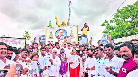 ప్రజలకు చంద్రబాబు ‘వెన్నుపోటు’ 