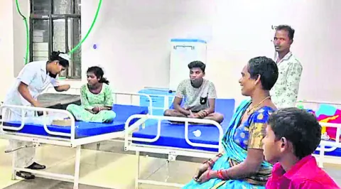 కలుషి