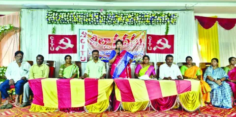ఒప్పందం మేరకు జీఓలు విడుదల చేయాలి 