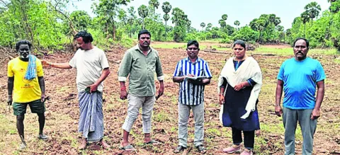 దళితు