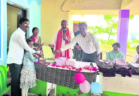 మెప్పించి.. రప్పించేలా..