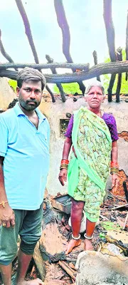 ఎలుకలు ఎంత పని చేసే.. 