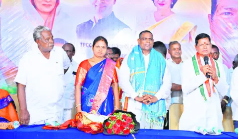 విధేయతకు తగిన గుర్తింపు 