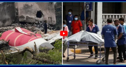 Plane Crash Victims Identified Through DNA Test 4