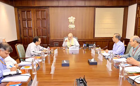 Government has Formally Announced that the 16th Census of India 1