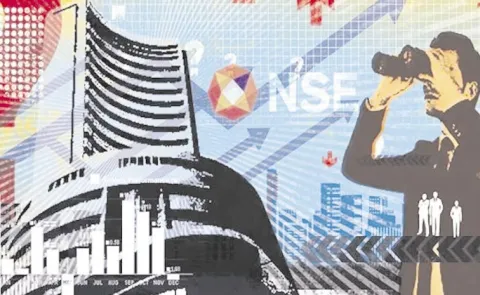 Iran-Israel Tension Impacting Indian Stock Market