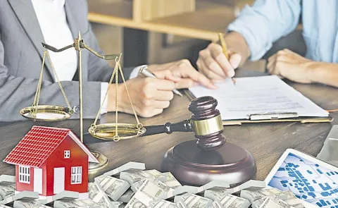 Distribution of financial assets is easy