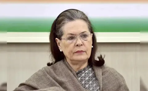 Sonia Gandhi condition stable Ganga Ram Hospital doctors