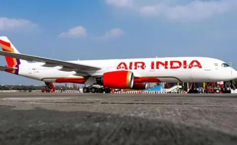 Delhi bound Air India flight Returns From Hong Kong Due To This Reason, Details3