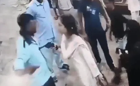 Hardoi Viral Video: UP Revolver Rani And Family Arrested