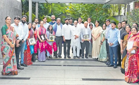 Tech courses in government schools