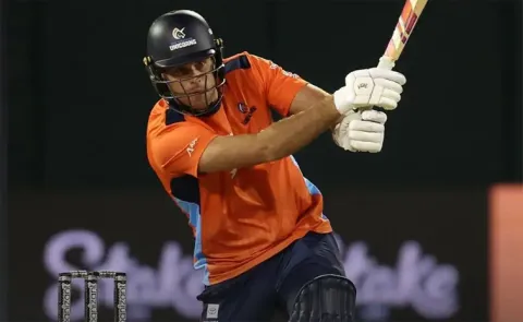 Xavier Bartlett No 9 Heroics For Unicorns Sees Unbelievable Turnaround In MLC Clash