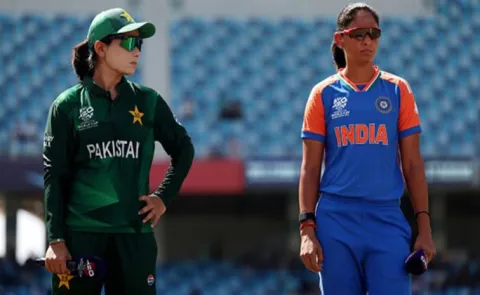 Fixtures Of Women's ODI WORLD CUP 2025 Released5