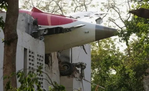 Boeing Experts in Ahmedabad to Analyse Details