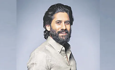 Naga Chaitanya and Karthik Varma Dandu movie next schedule in Gujarat