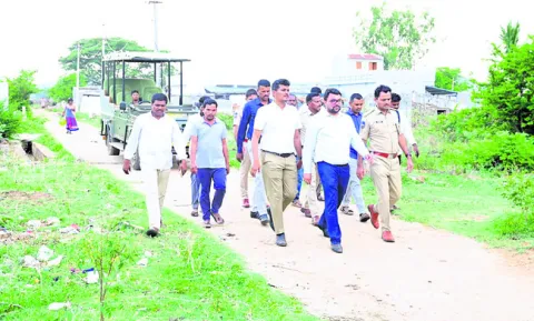 పాలనలో ముద్ర 