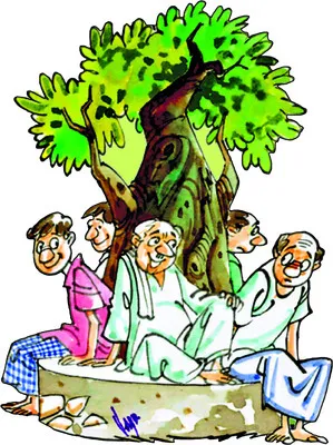 పార్టీలకు స్థానిక జోష్‌!