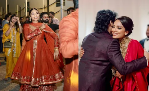 Sobhita Dhulipala Shares Her Secret and Counter to Trolls