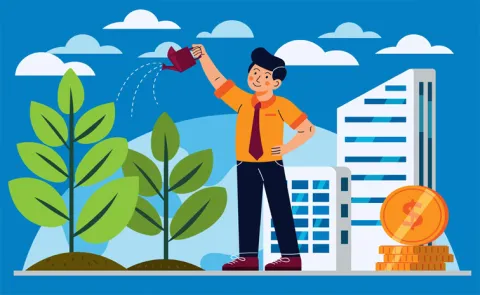 Types of Investments for Youth finance Building Wealth Early and Smartly