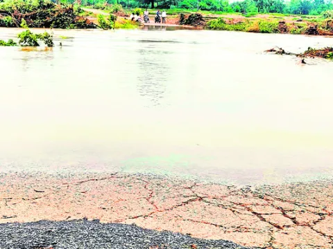 వానాకాలం అరిగోస