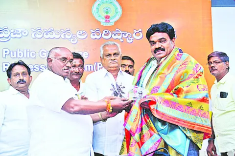 చేనేతలకు మంచిరోజులొచ్చాయ్‌ 